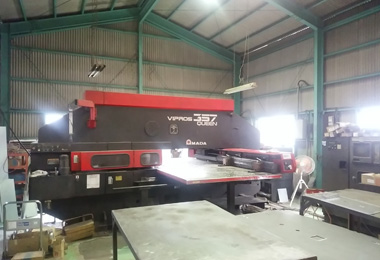 有限会社山口製作所